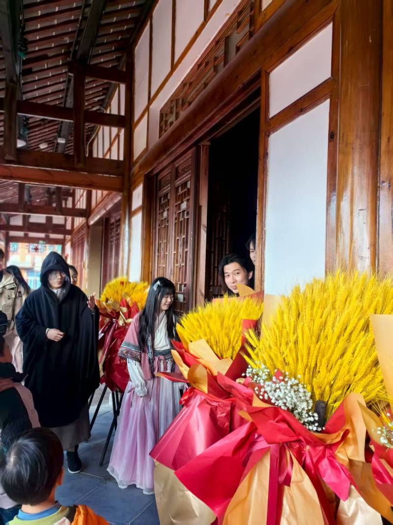 霍邱县文旅项目策划